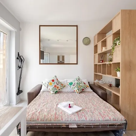 דירה House Trieste