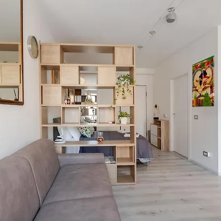 House Trieste דירה *