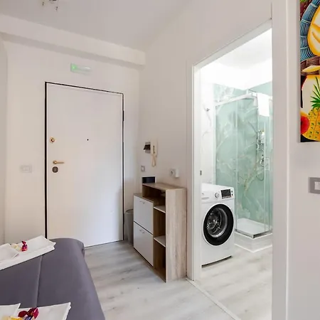 House Trieste