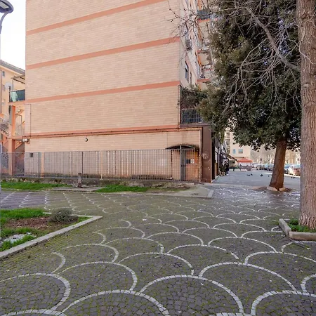 Apartment House Trieste *