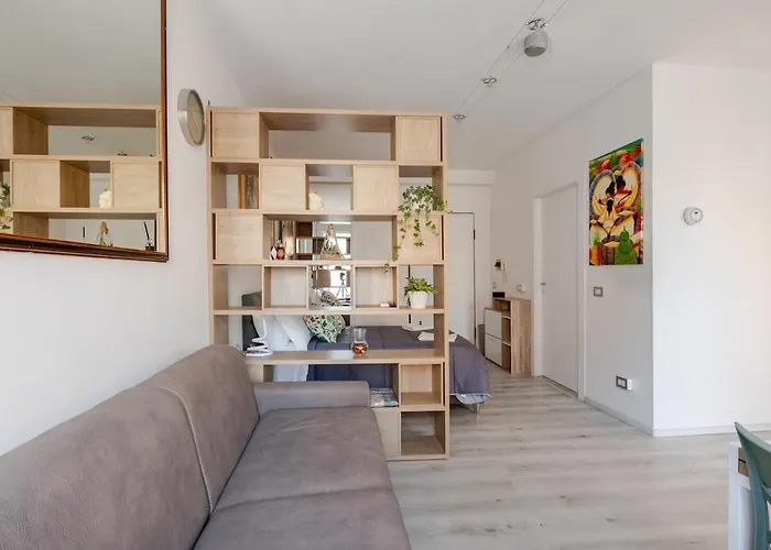 House Trieste דירה *