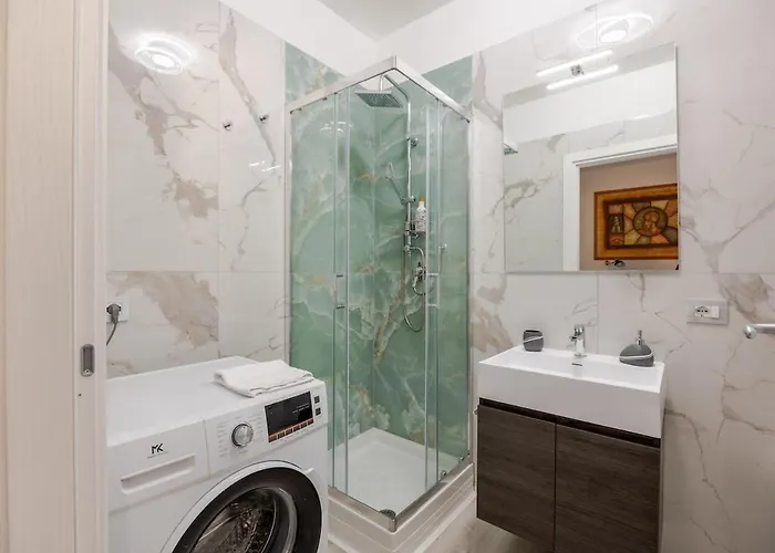 דירה House Trieste לטינה