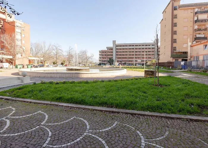 דירה House Trieste *