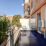 Lägenhet House Trieste Latina