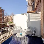Lägenhet House Trieste *