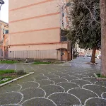 Lägenhet House Trieste *