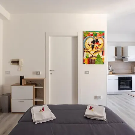 House Trieste