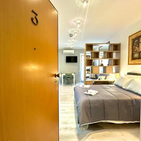 House Trieste Latina