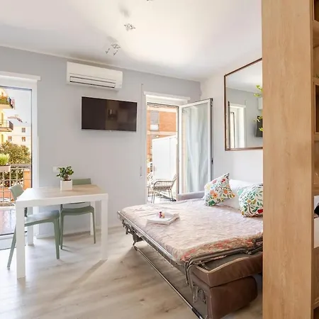 Apartment House Trieste *