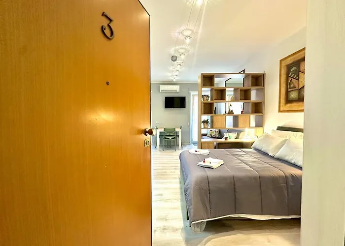 House Trieste Latina