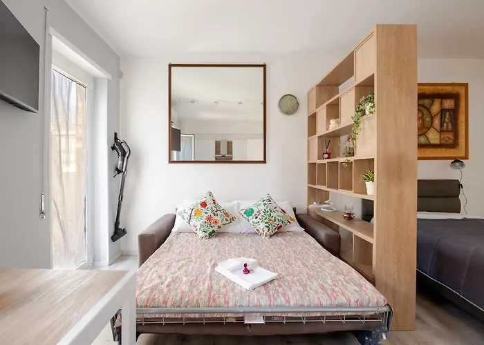 Apartment House Trieste