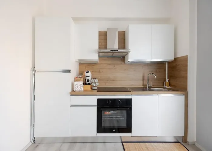 House Trieste * Latina