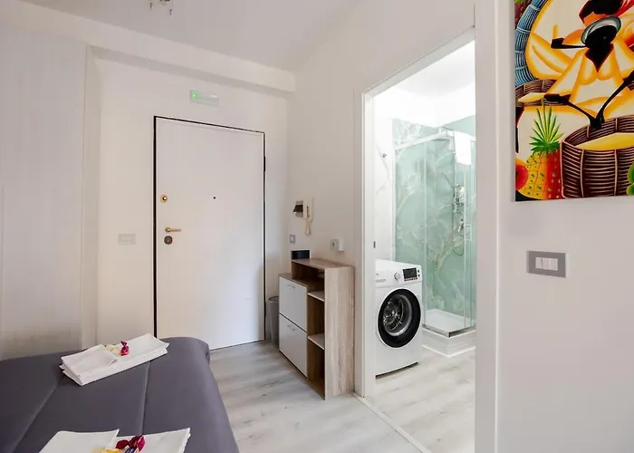 House Trieste
